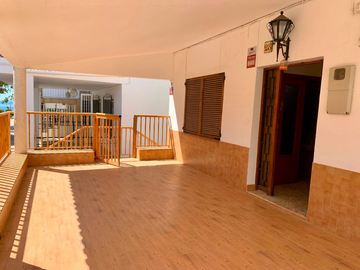 3 Bed Detached Villa in San Juan de los Terreros