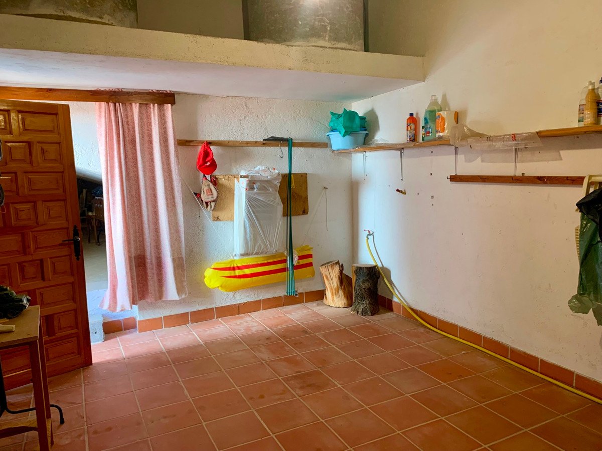 3 Bed Detached Villa in San Juan de los Terreros
