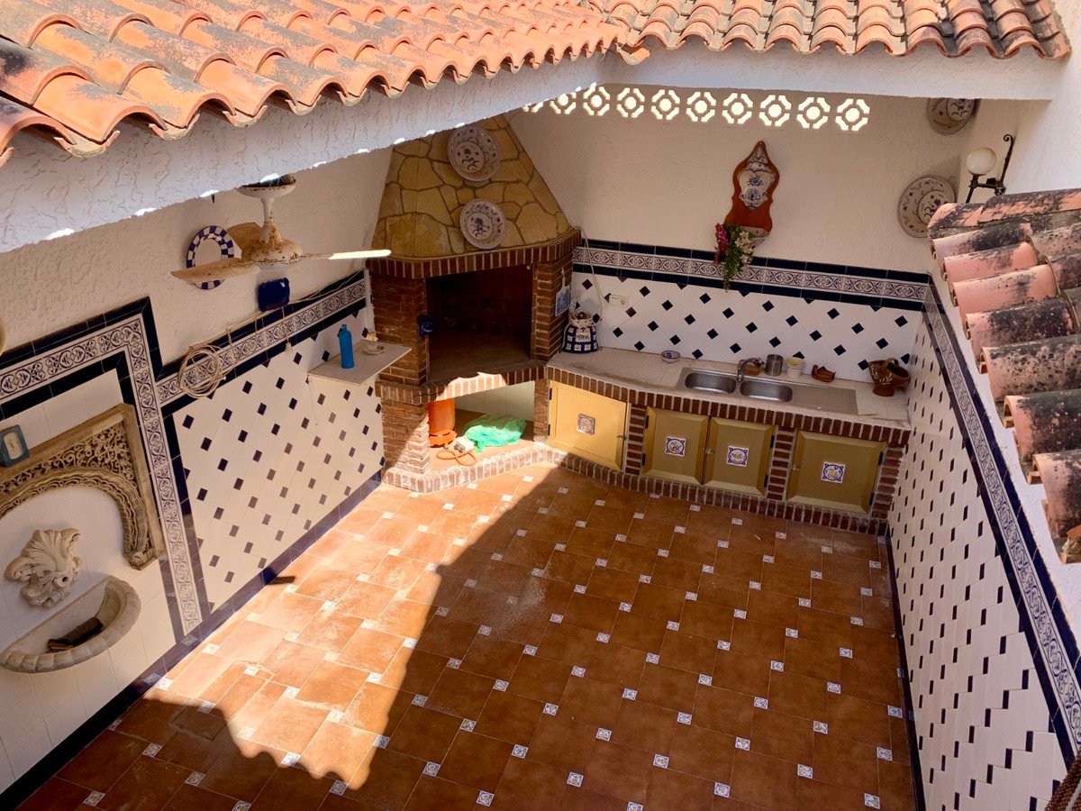 3 Bed Detached Villa in San Juan de los Terreros