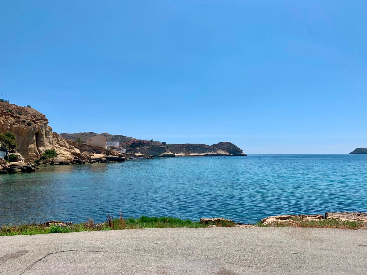 3 Bed Detached Villa in San Juan de los Terreros