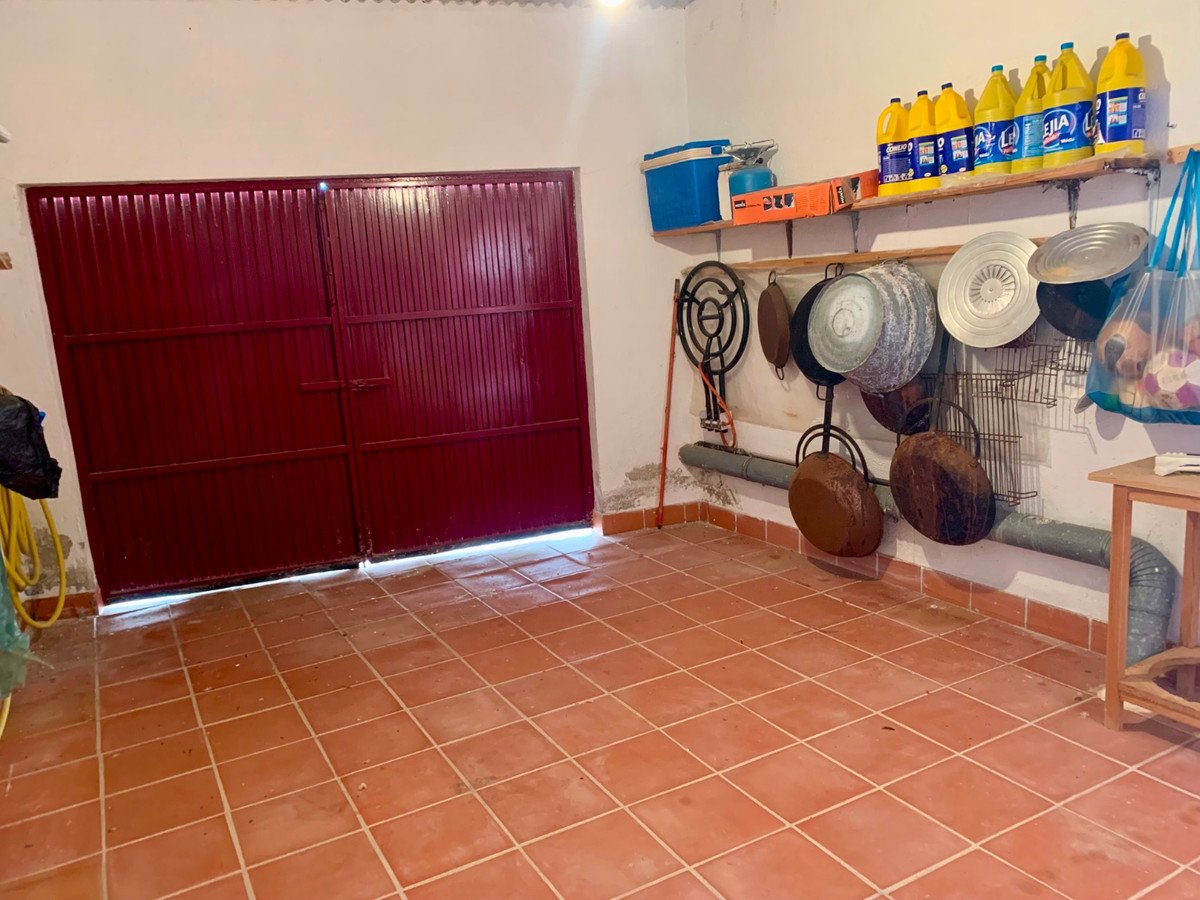 3 Bed Detached Villa in San Juan de los Terreros