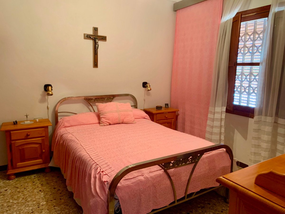 3 Bed Detached Villa in San Juan de los Terreros