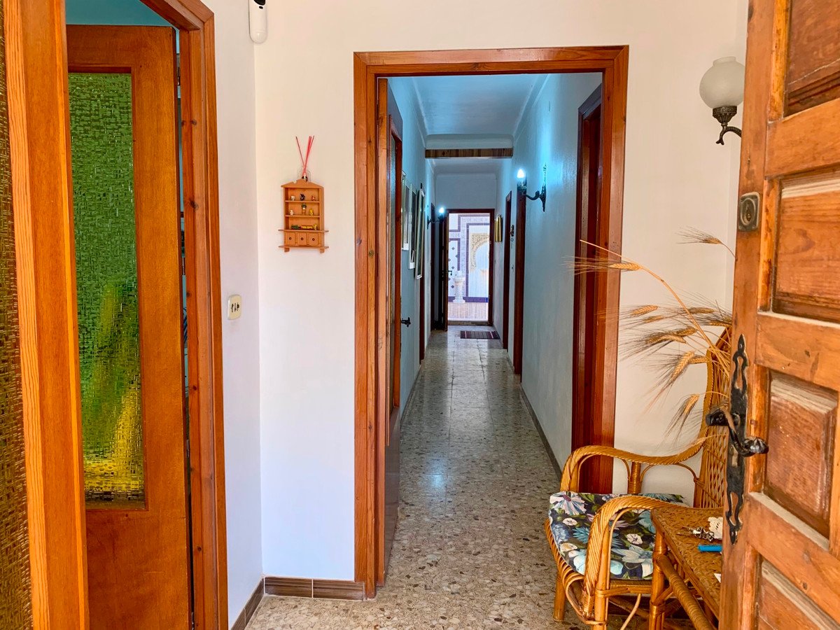 3 Bed Detached Villa in San Juan de los Terreros