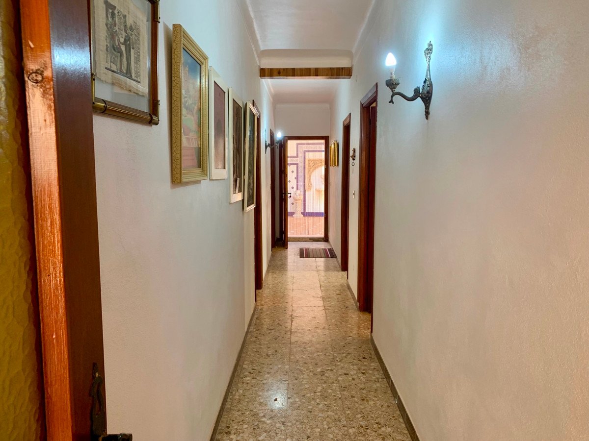 3 Bed Detached Villa in San Juan de los Terreros