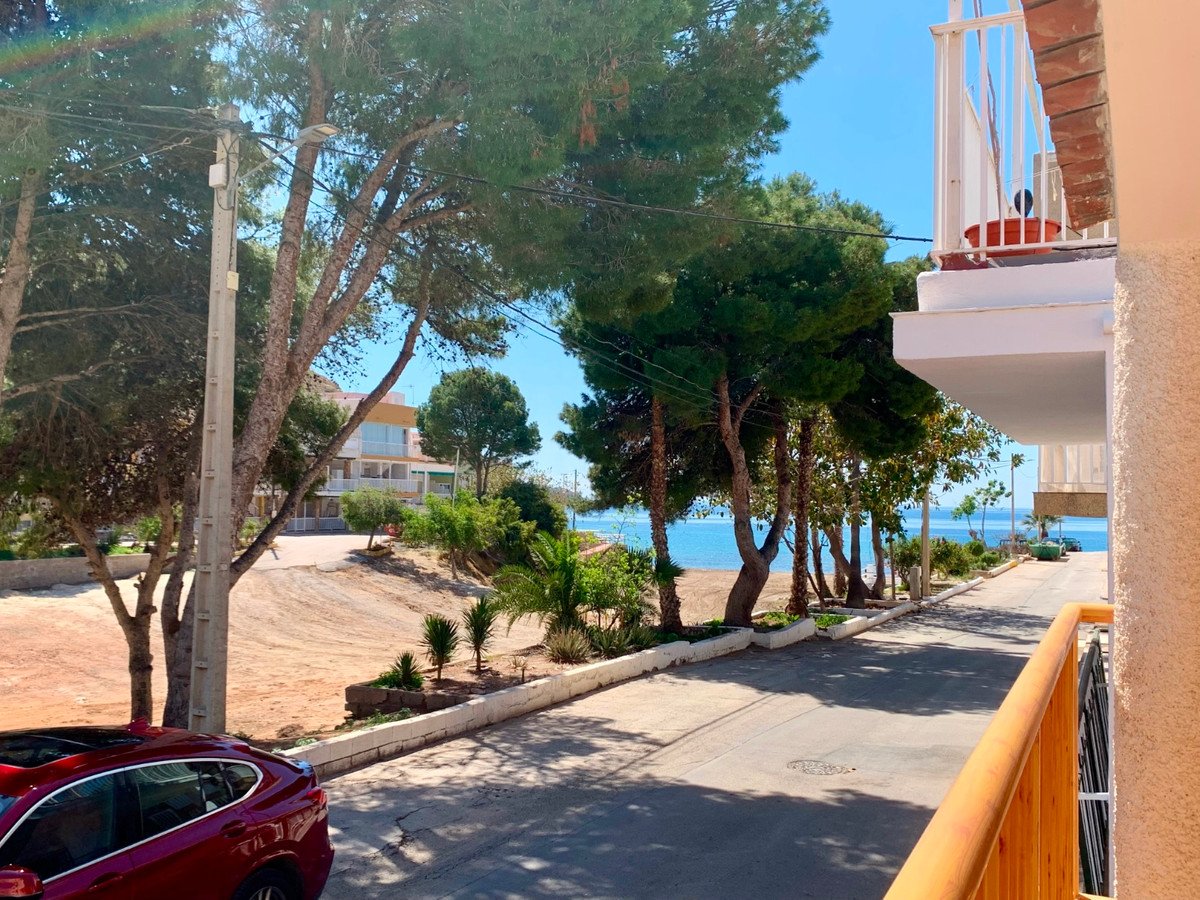 3 Bed Detached Villa in San Juan de los Terreros