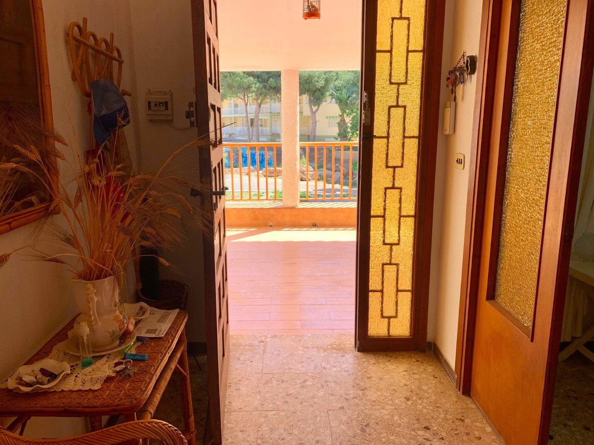 3 Bed Detached Villa in San Juan de los Terreros