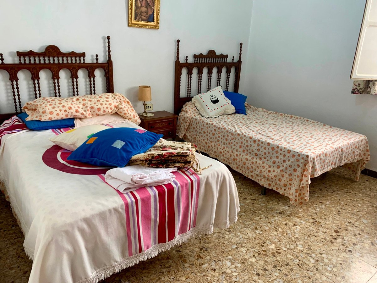 3 Bed Detached Villa in San Juan de los Terreros