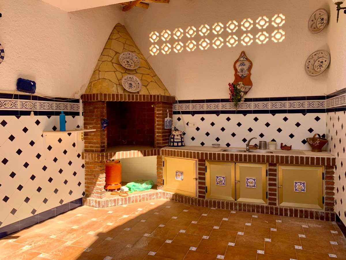 3 Bed Detached Villa in San Juan de los Terreros
