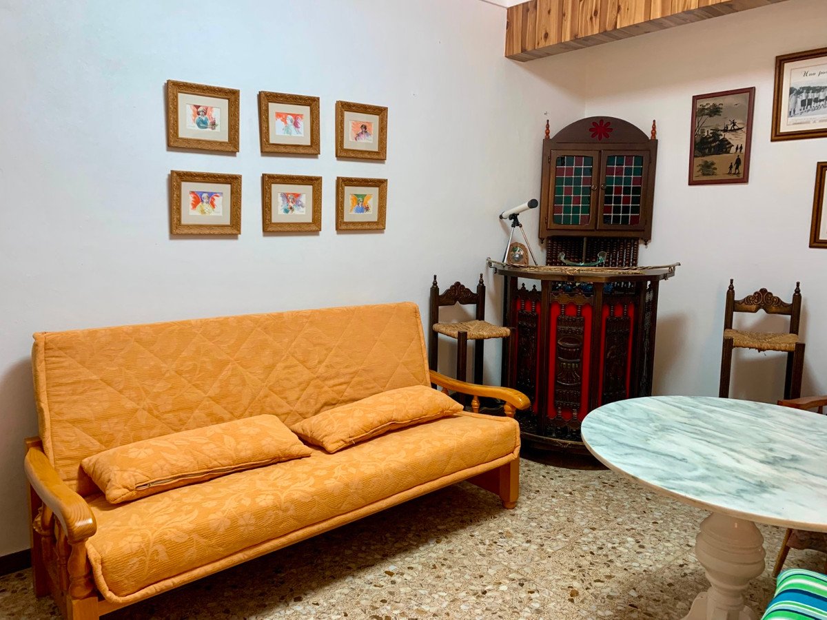 3 Bed Detached Villa in San Juan de los Terreros