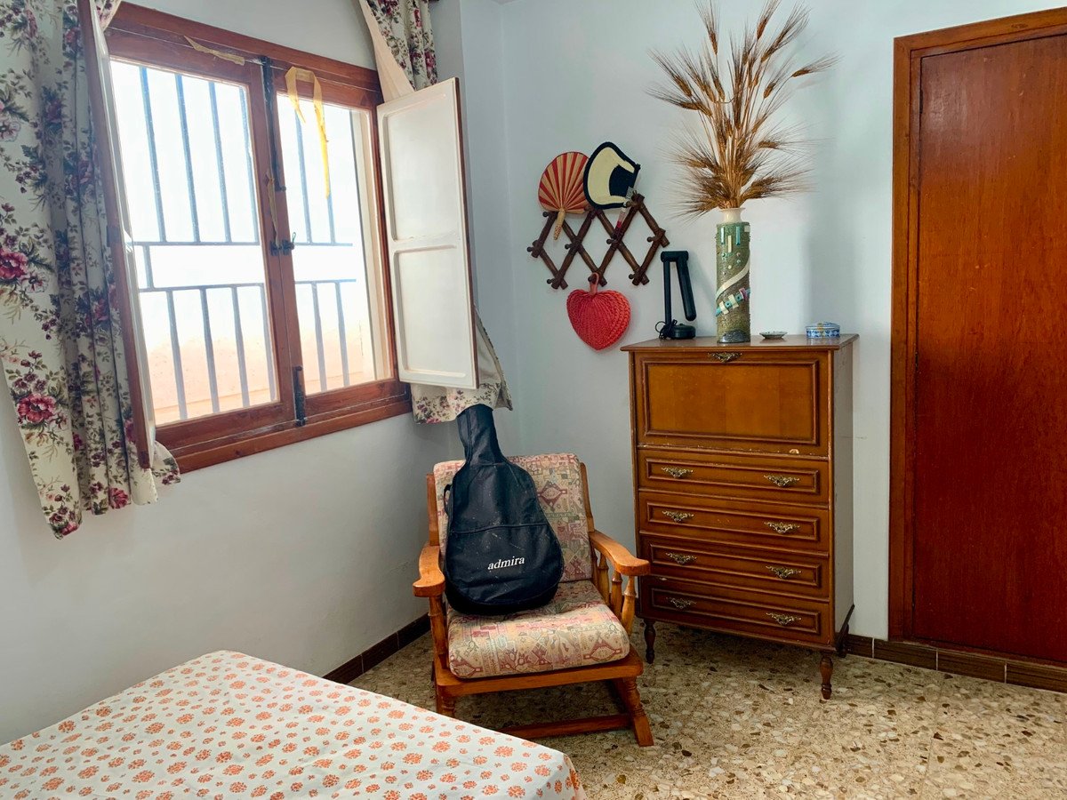 3 Bed Detached Villa in San Juan de los Terreros