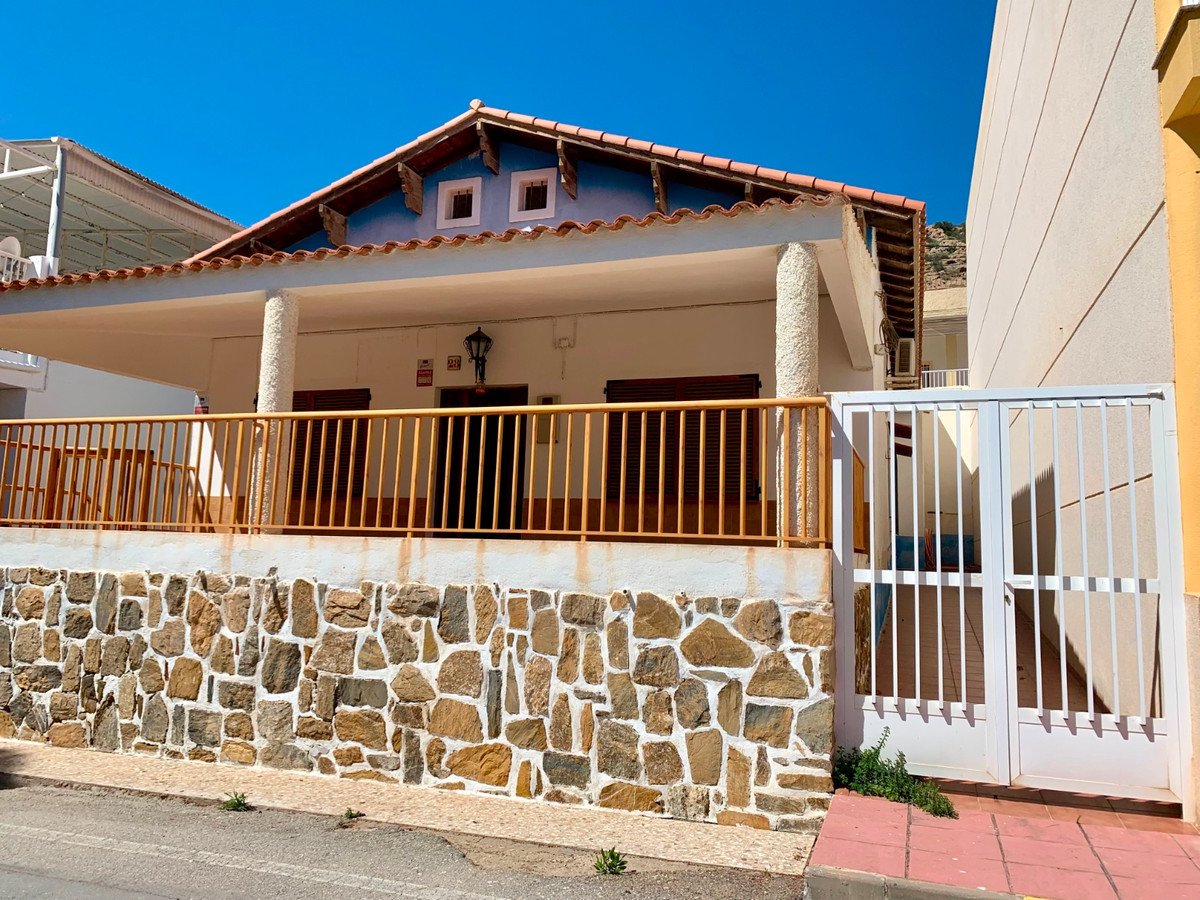 3 Bed Detached Villa in San Juan de los Terreros
