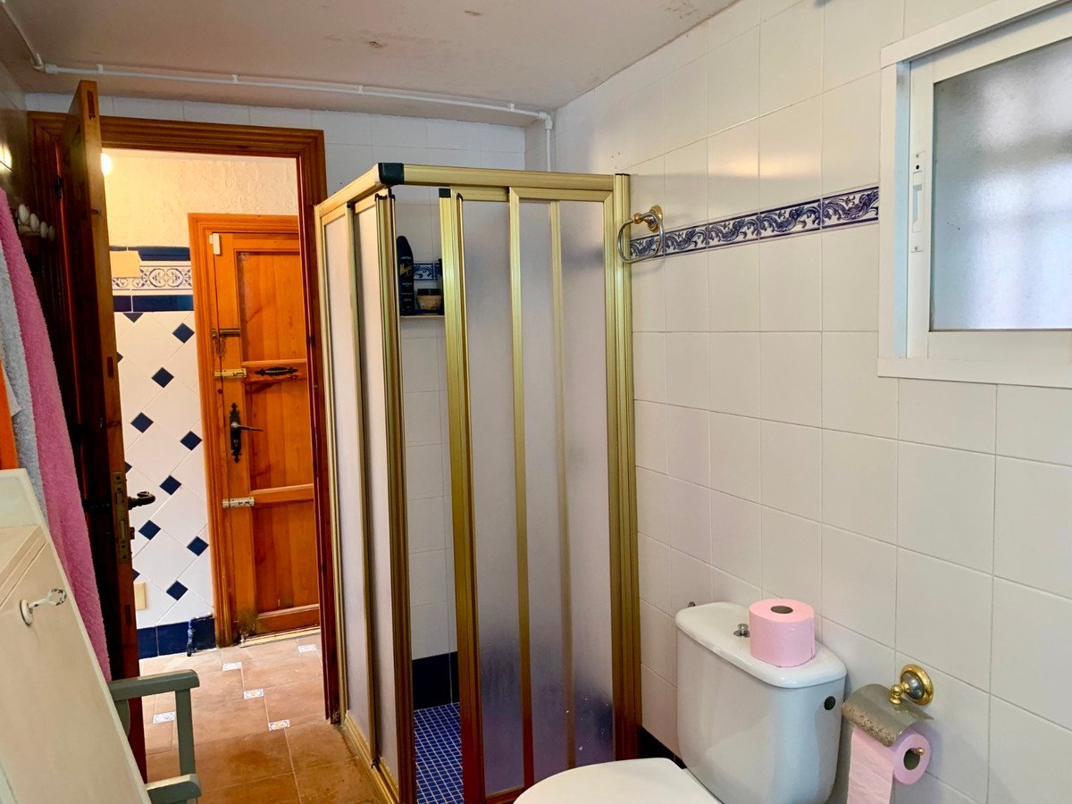 3 Bed Detached Villa in San Juan de los Terreros