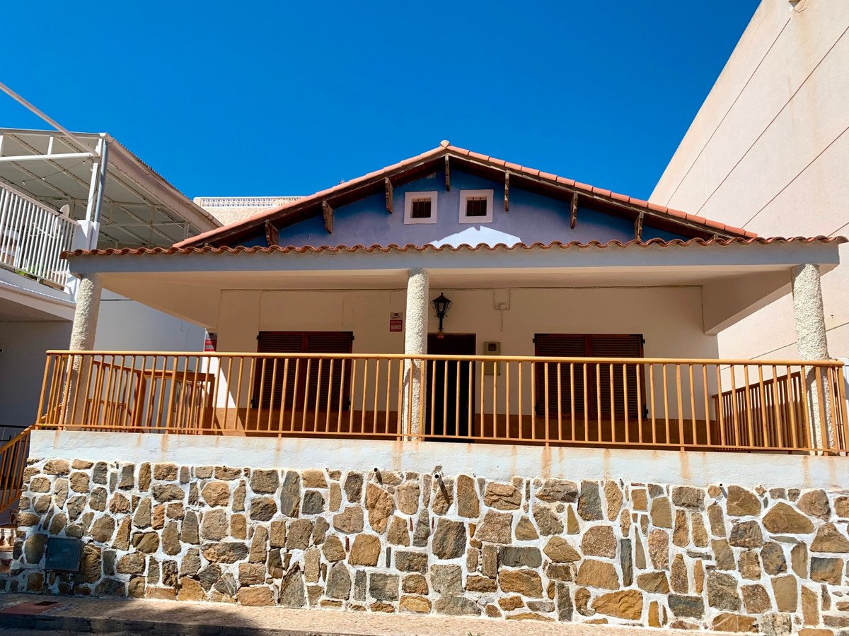 3 Bed Detached Villa in San Juan de los Terreros