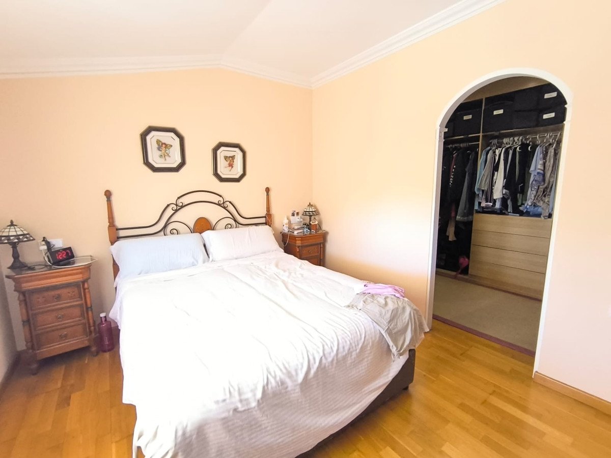 6 Bed Detached Villa in Yecla