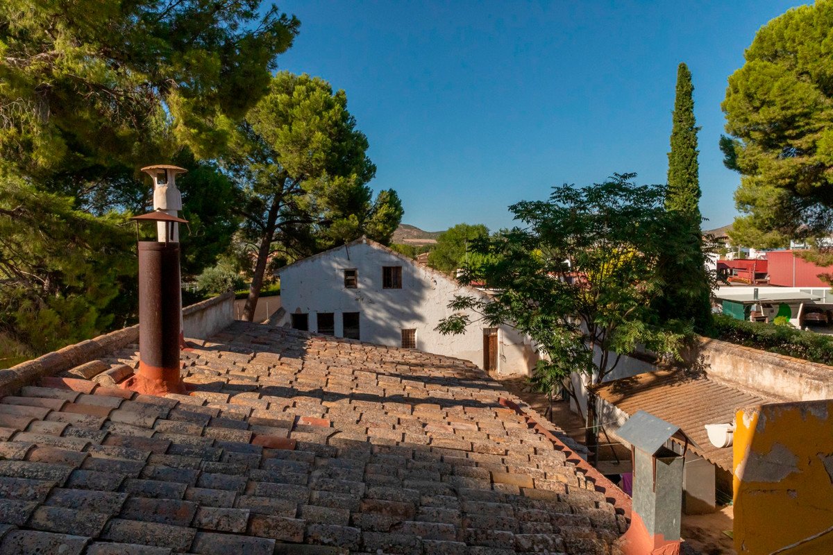 7 Bed Detached Villa in Yecla