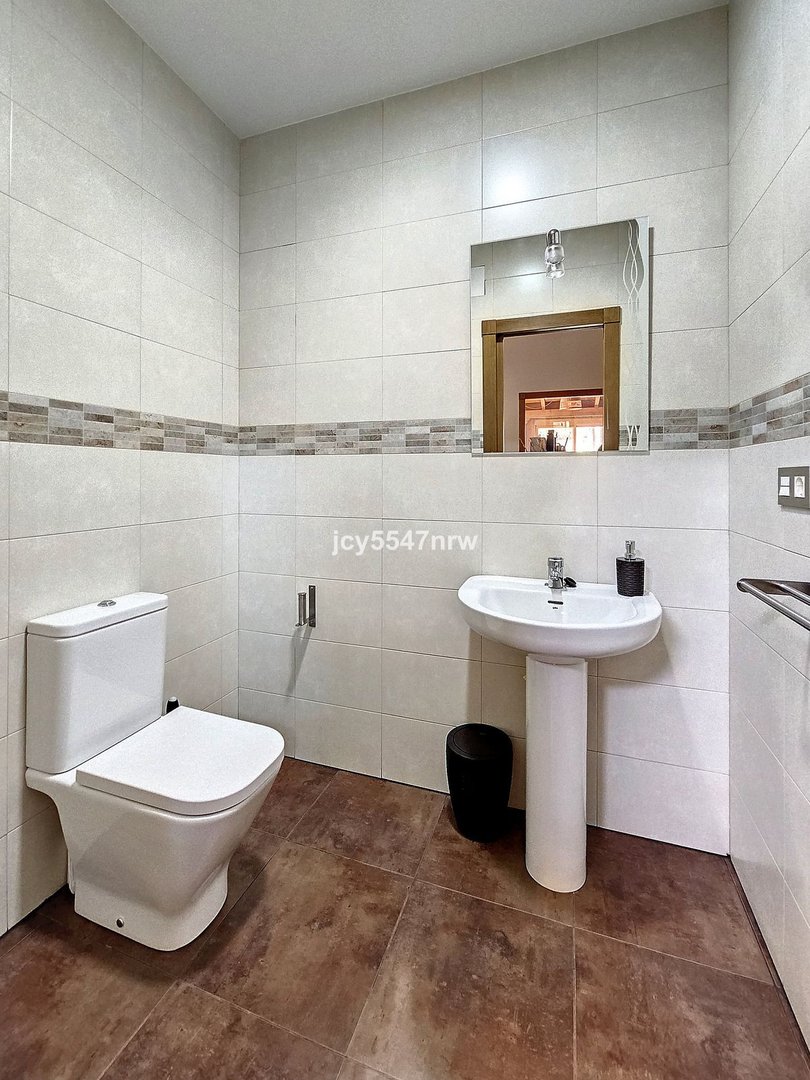 4 Bed Finca - Cortijo in Yecla
