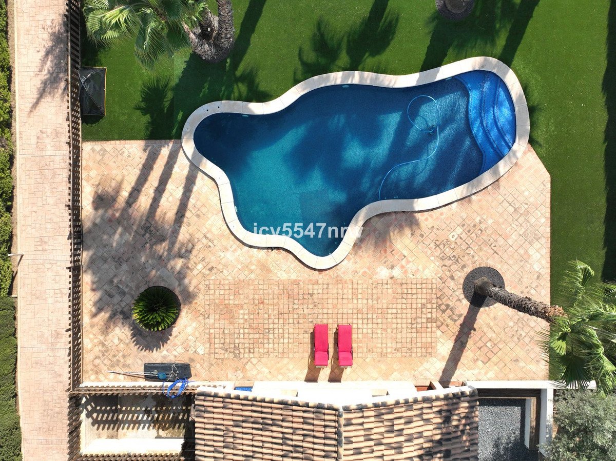 4 Bed Finca - Cortijo in Yecla