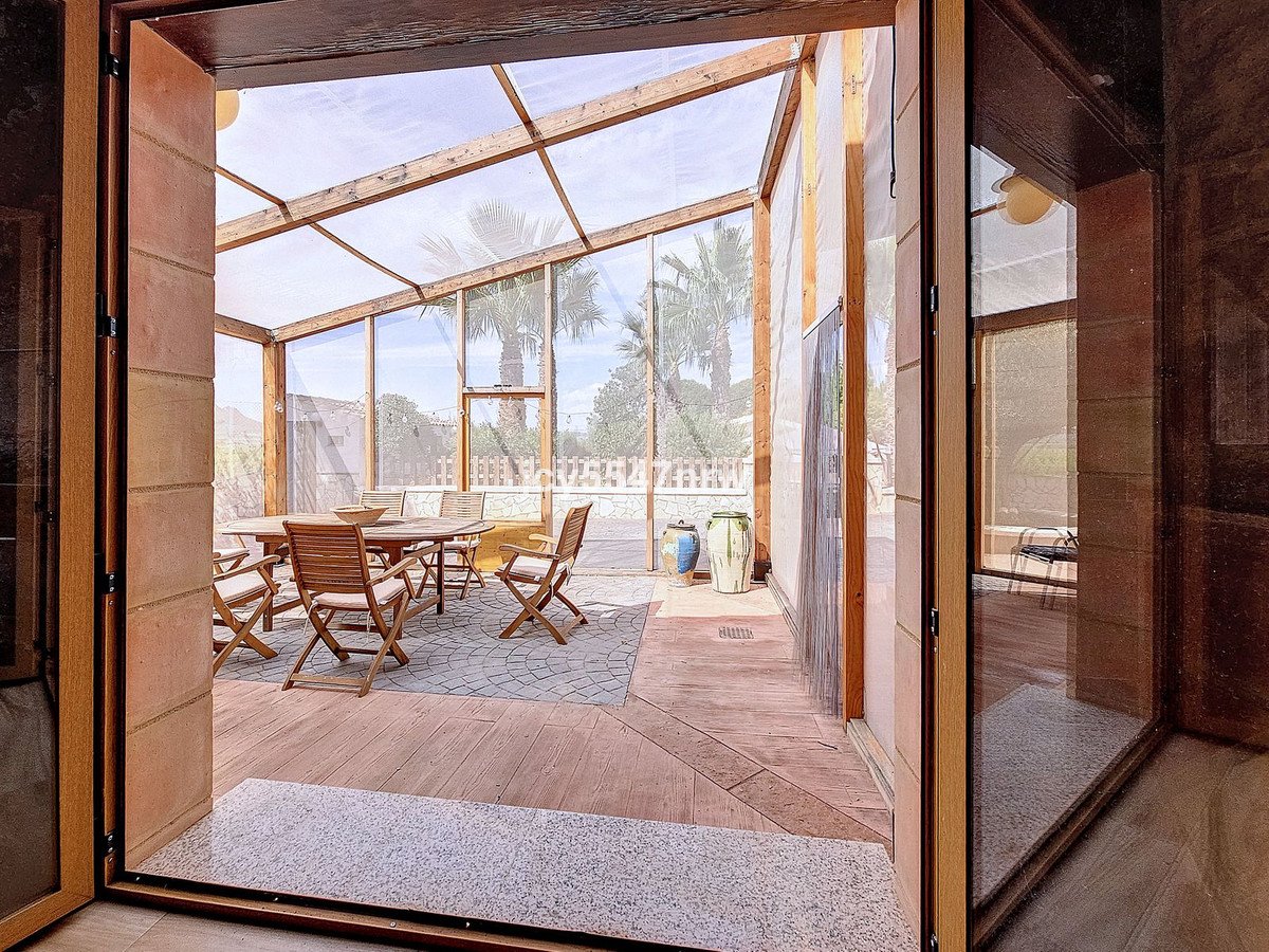 4 Bed Finca - Cortijo in Yecla