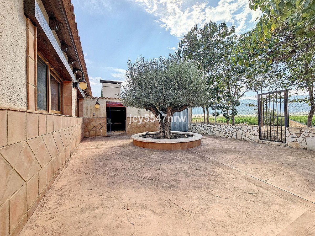 4 Bed Finca - Cortijo in Yecla