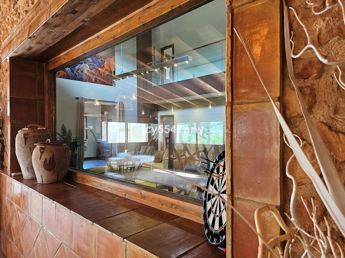 4 Bed Finca - Cortijo in Yecla