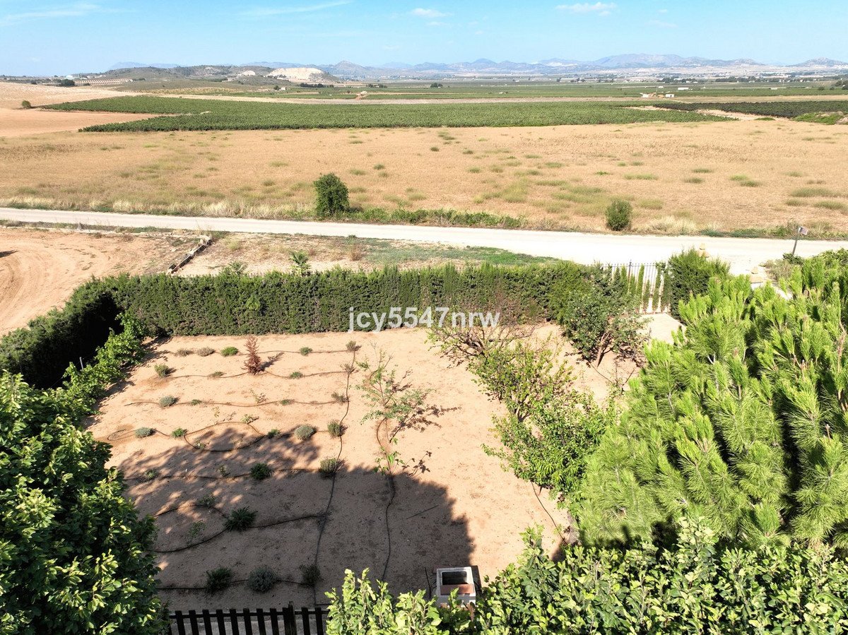 4 Bed Finca - Cortijo in Yecla