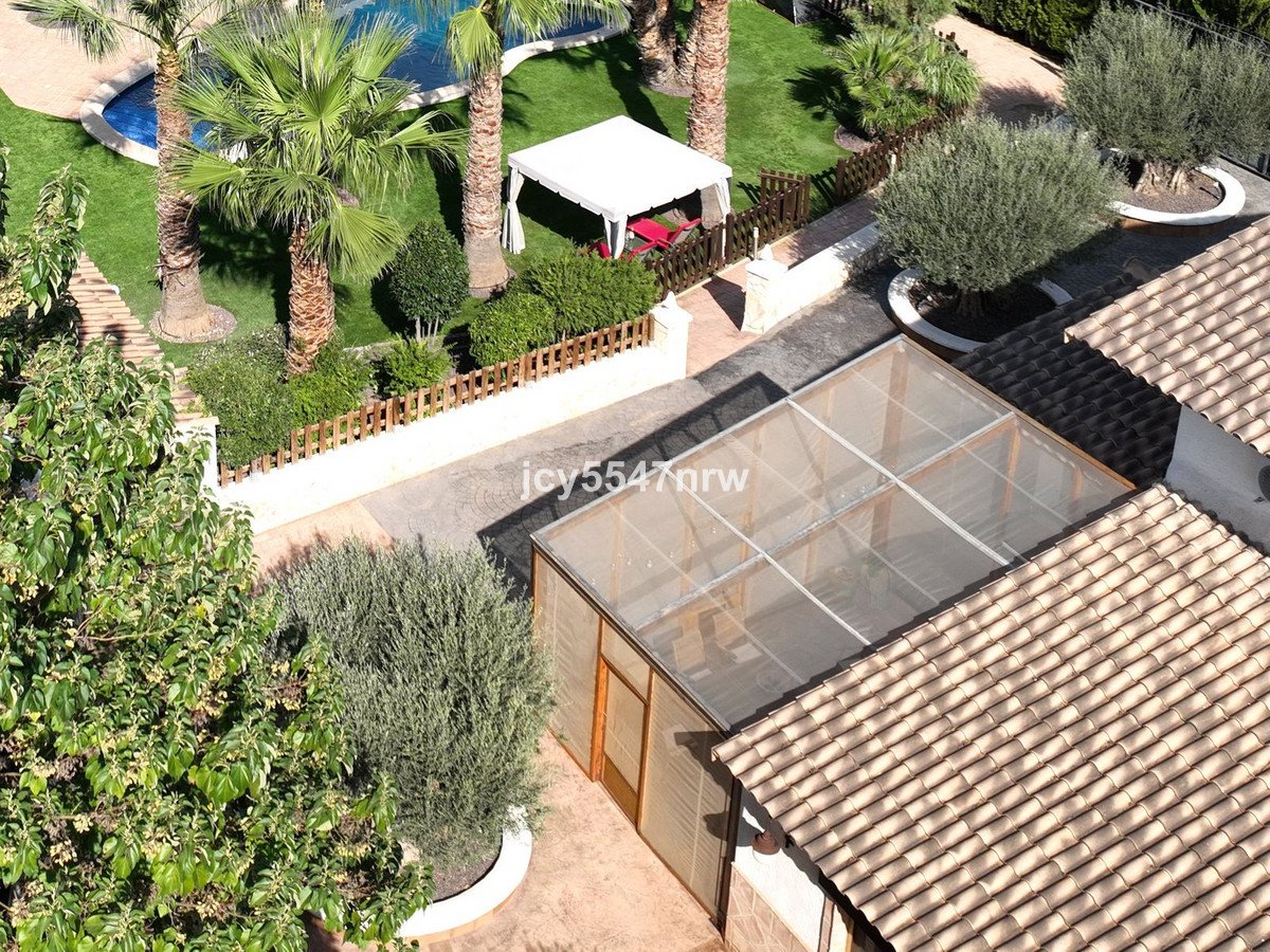 4 Bed Finca - Cortijo in Yecla
