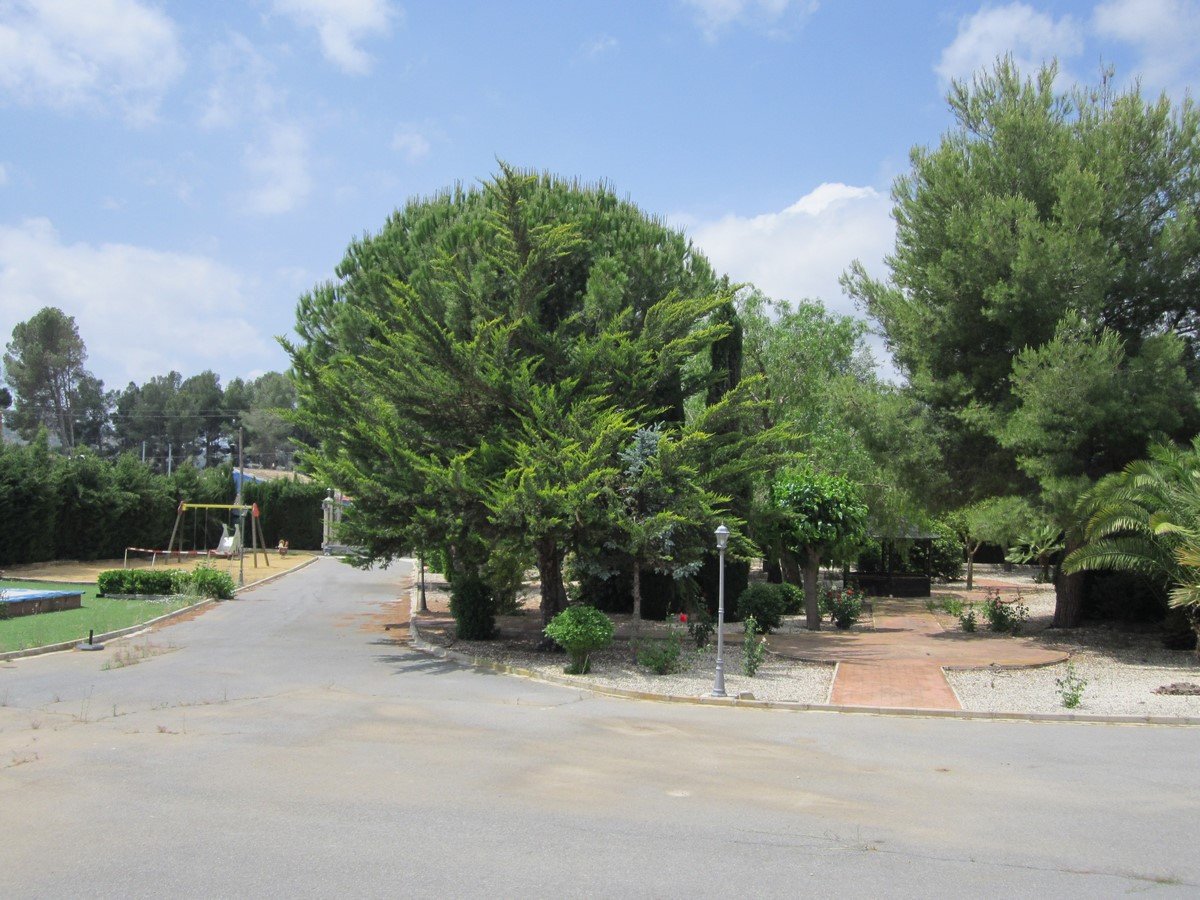 6 Bed Detached Villa in Yecla