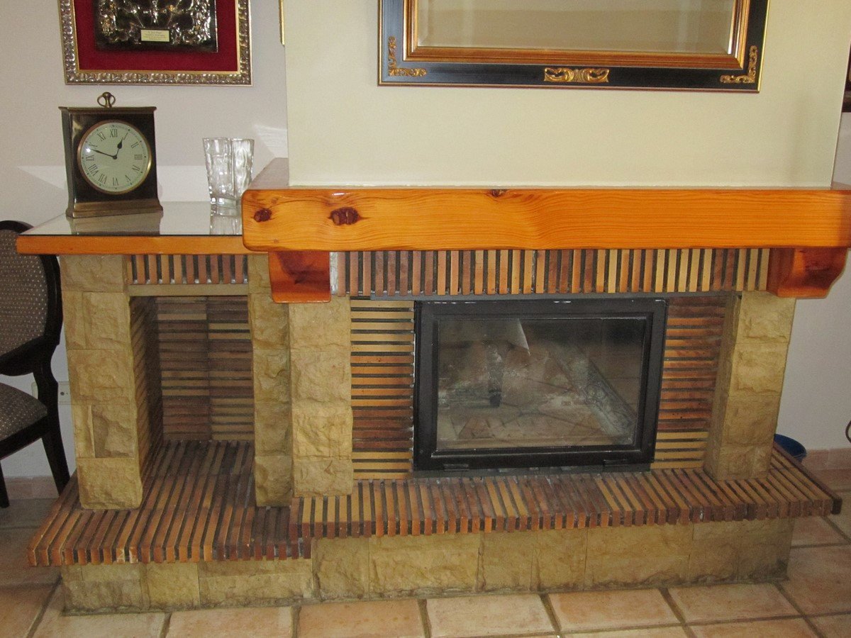 6 Bed Detached Villa in Yecla
