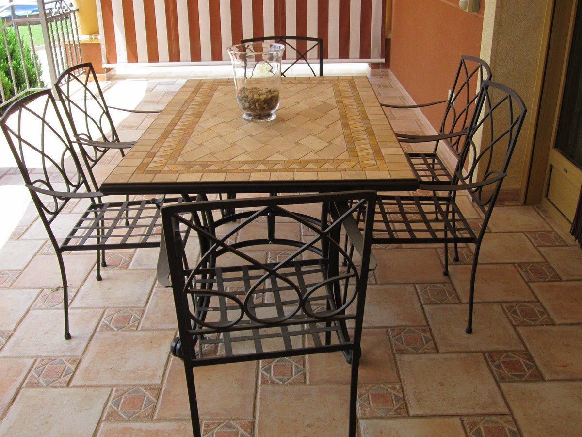 6 Bed Detached Villa in Yecla