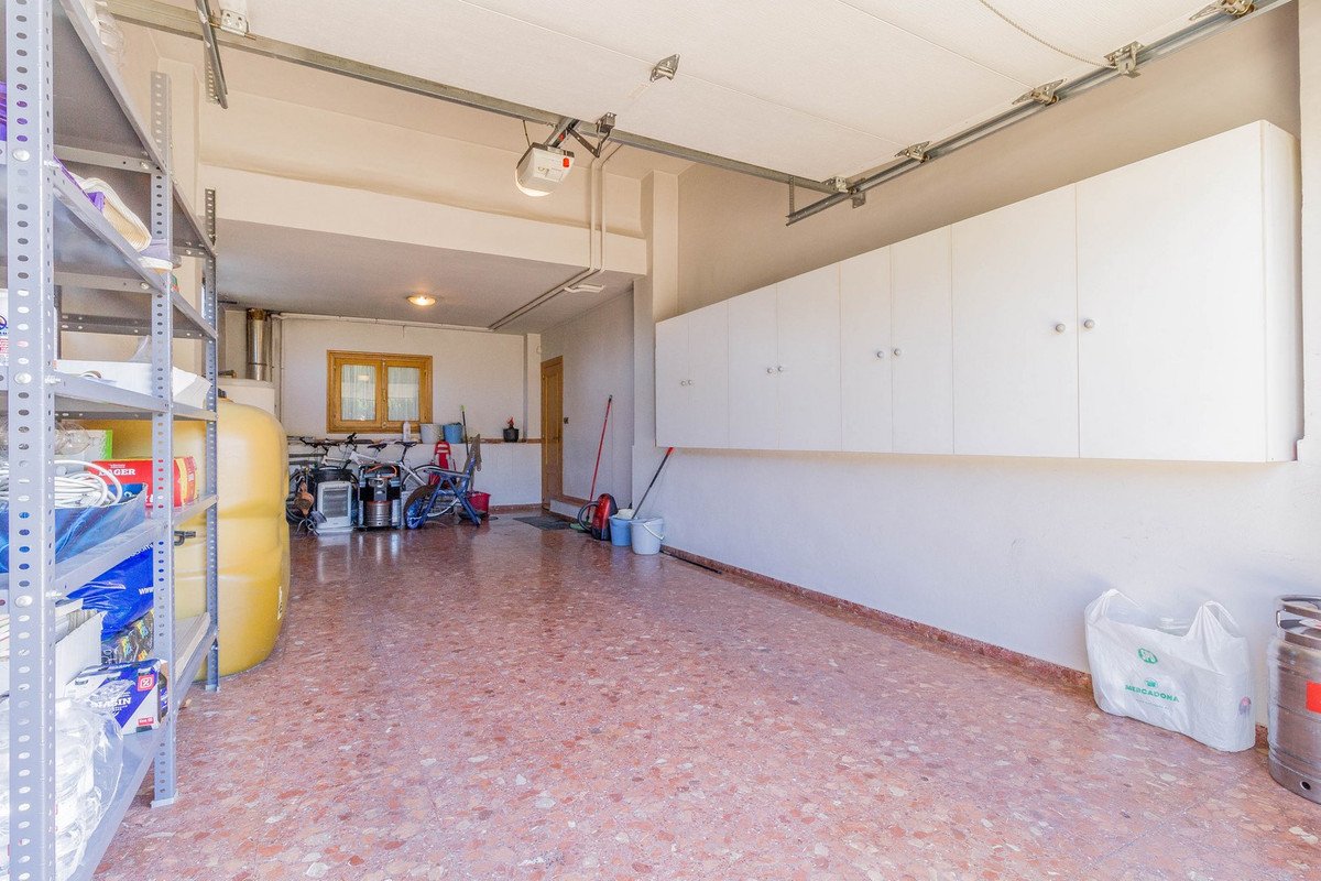 7 Bed Detached Villa in Yecla