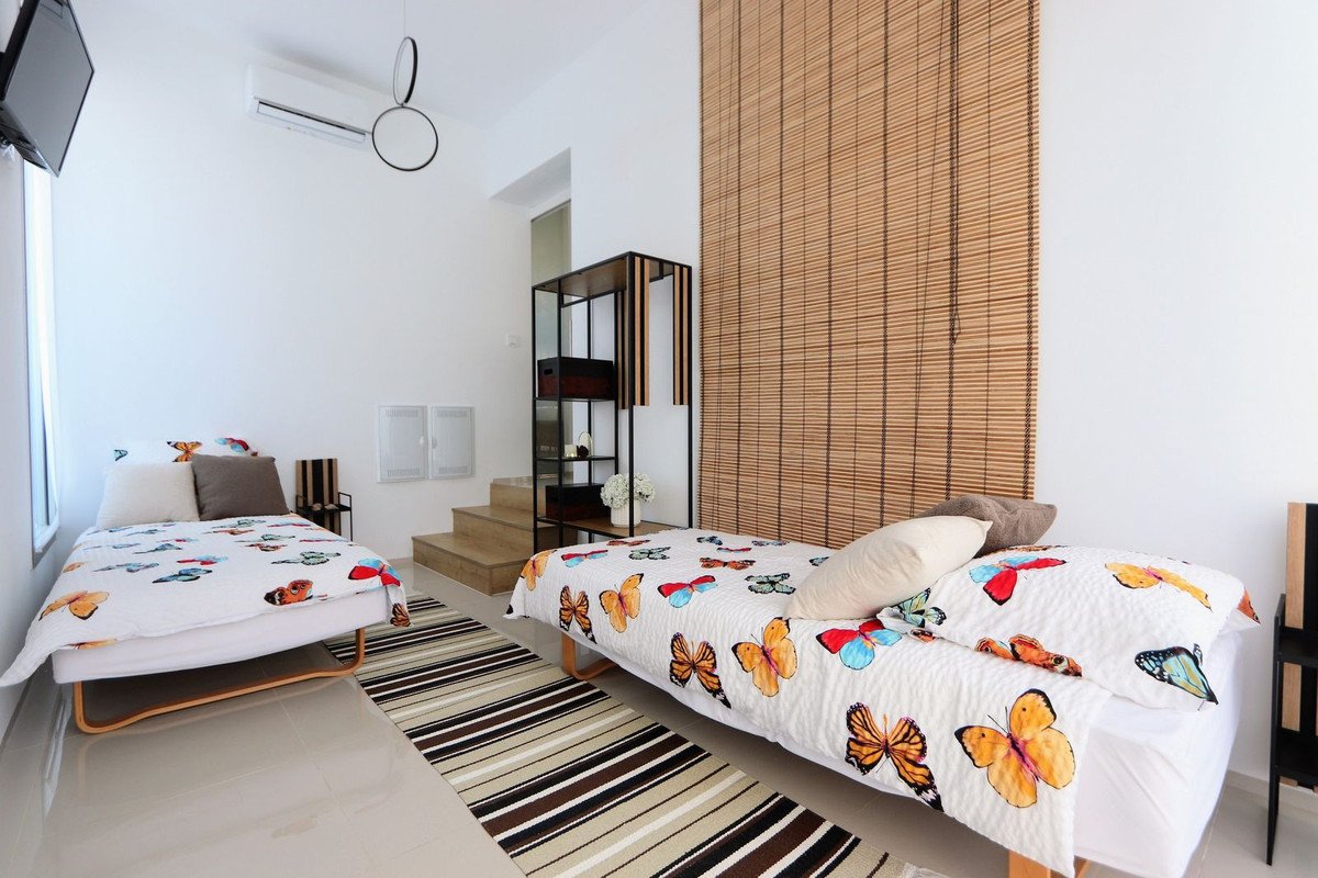 4 Bed Detached Villa in Los Alcazares