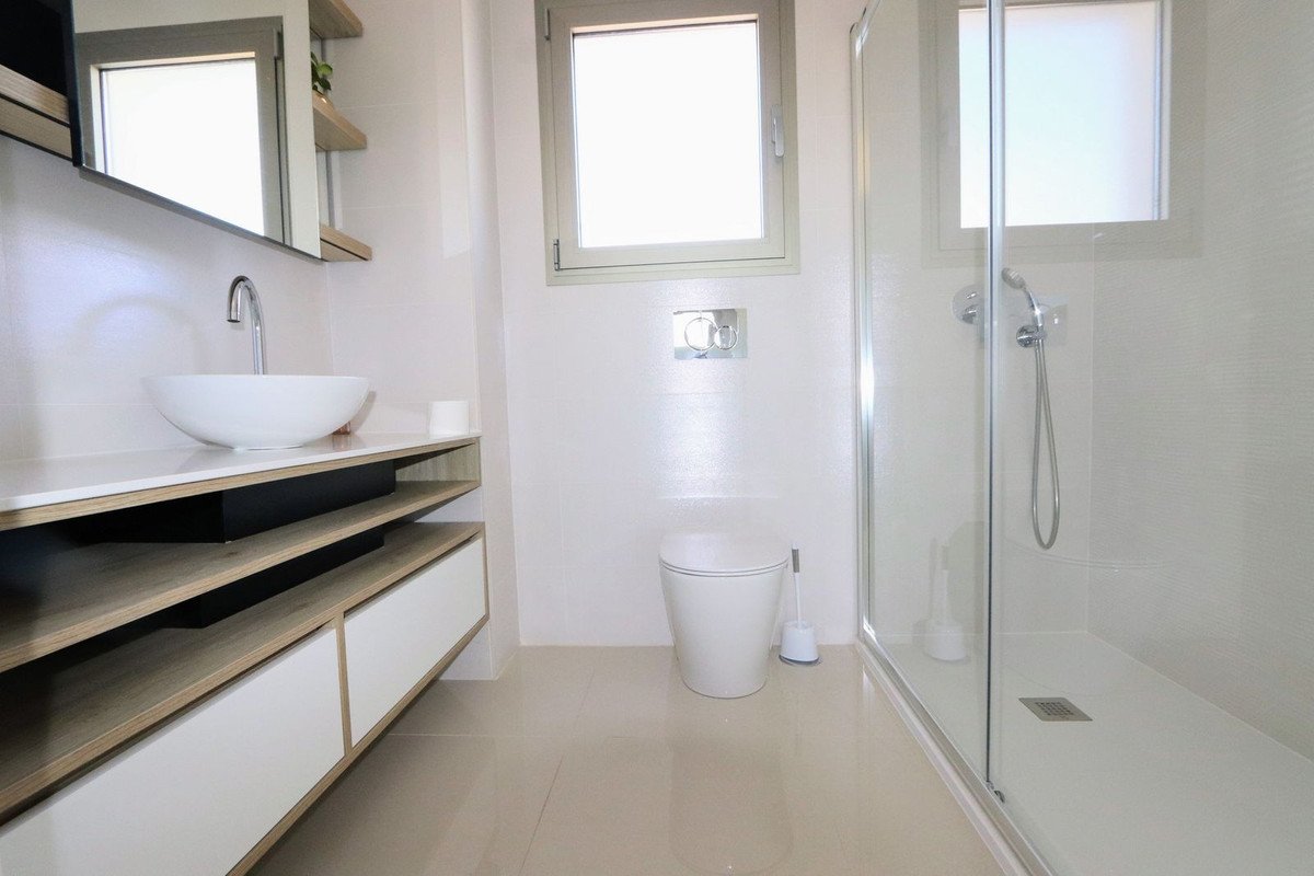 4 Bed Detached Villa in Los Alcazares
