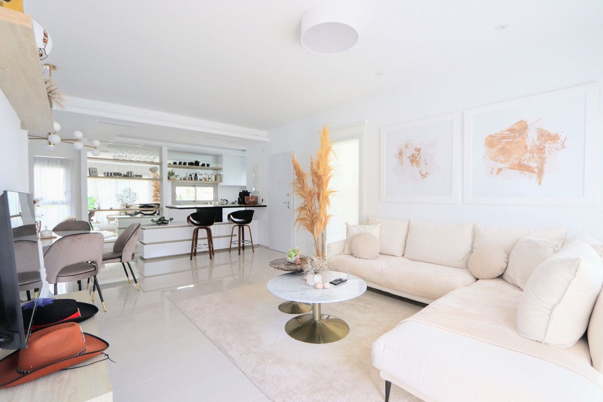 4 Bed Detached Villa in Los Alcazares