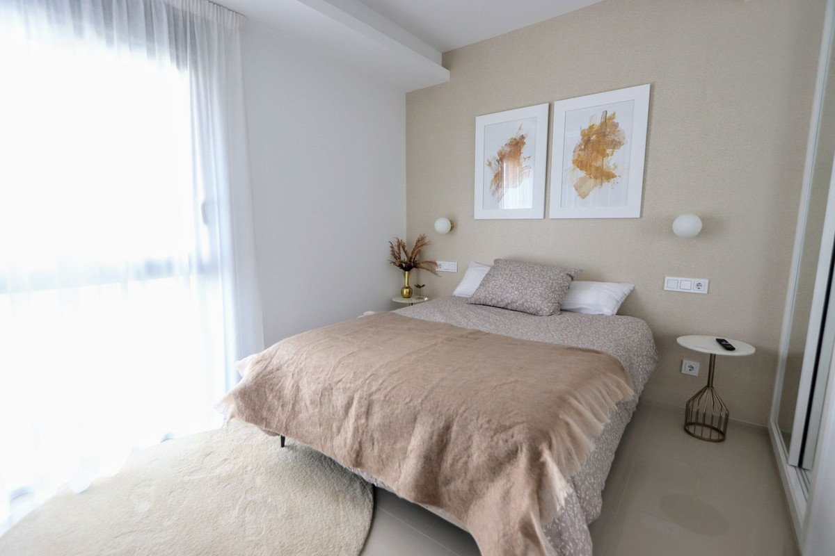4 Bed Detached Villa in Los Alcazares