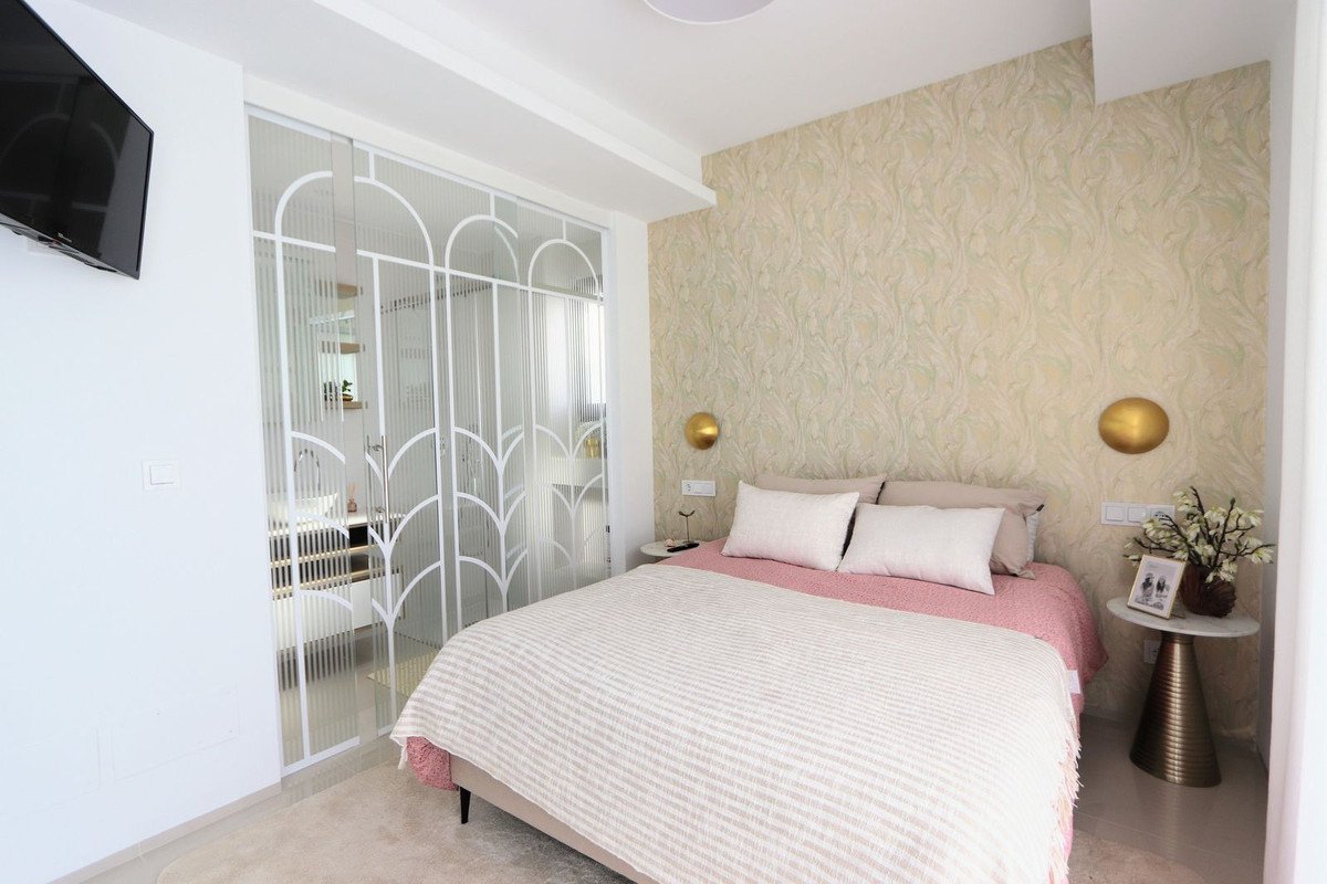 4 Bed Detached Villa in Los Alcazares