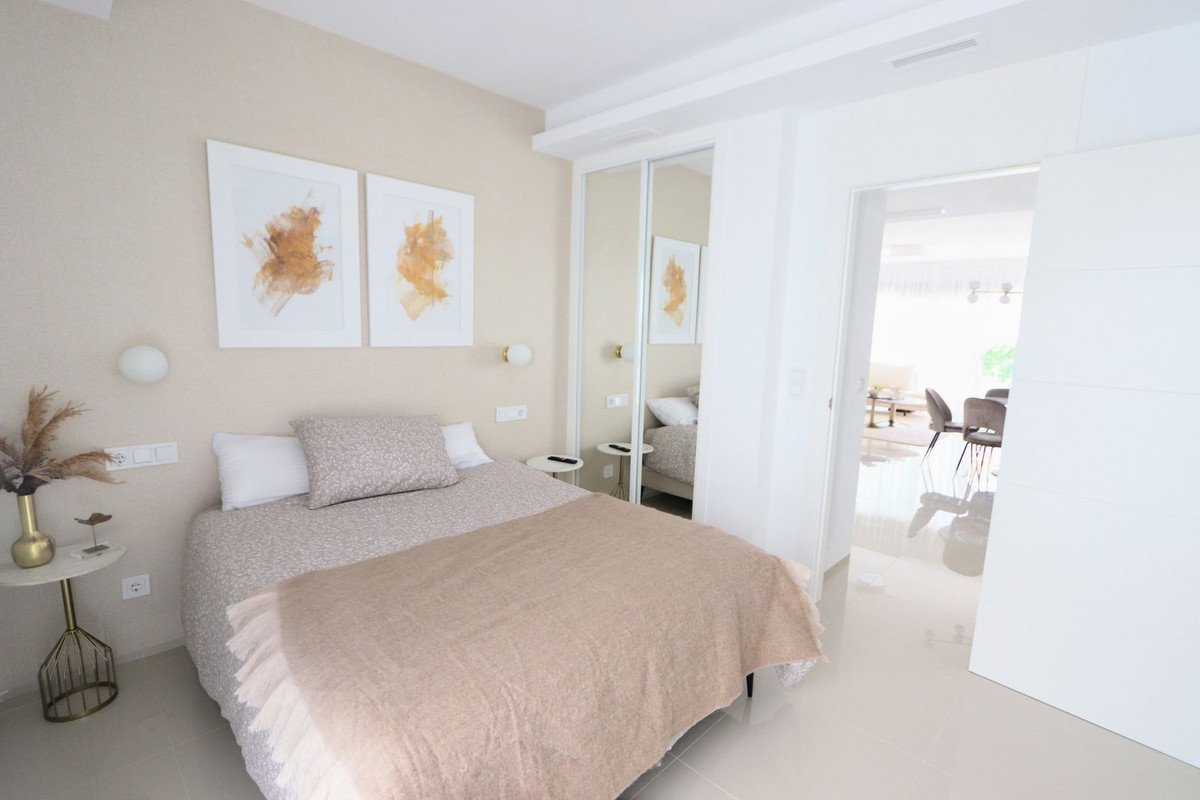 4 Bed Detached Villa in Los Alcazares