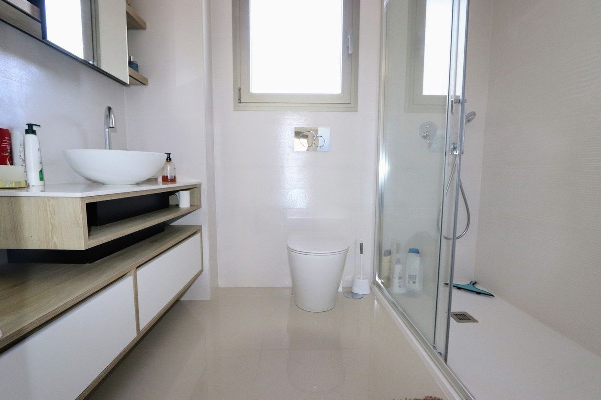 4 Bed Detached Villa in Los Alcazares
