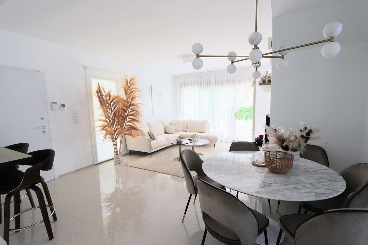 4 Bed Detached Villa in Los Alcazares
