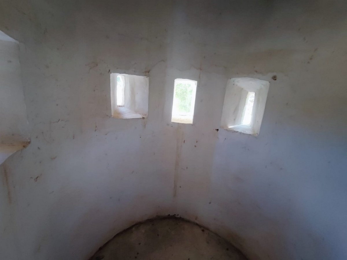 10 Bed Finca - Cortijo in Yecla