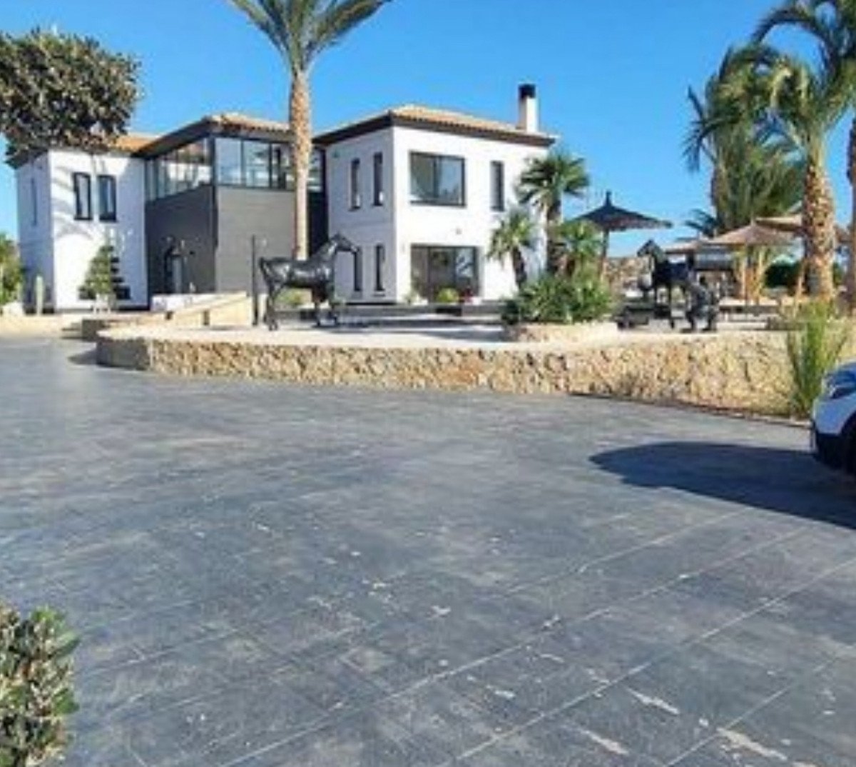 3 Bed Detached Villa in San Juan de los Terreros