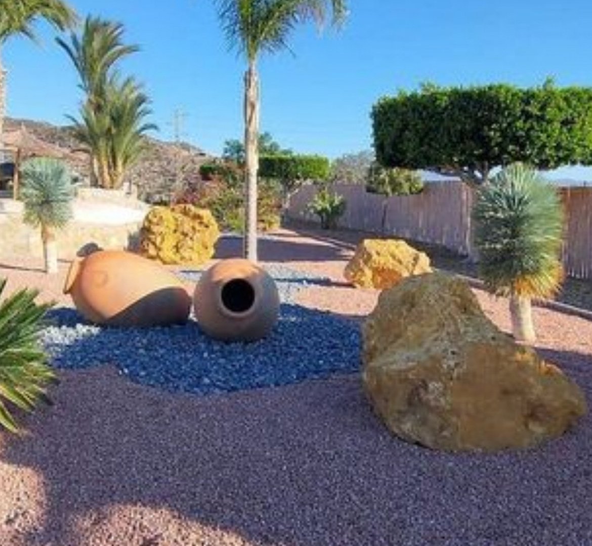 3 Bed Detached Villa in San Juan de los Terreros