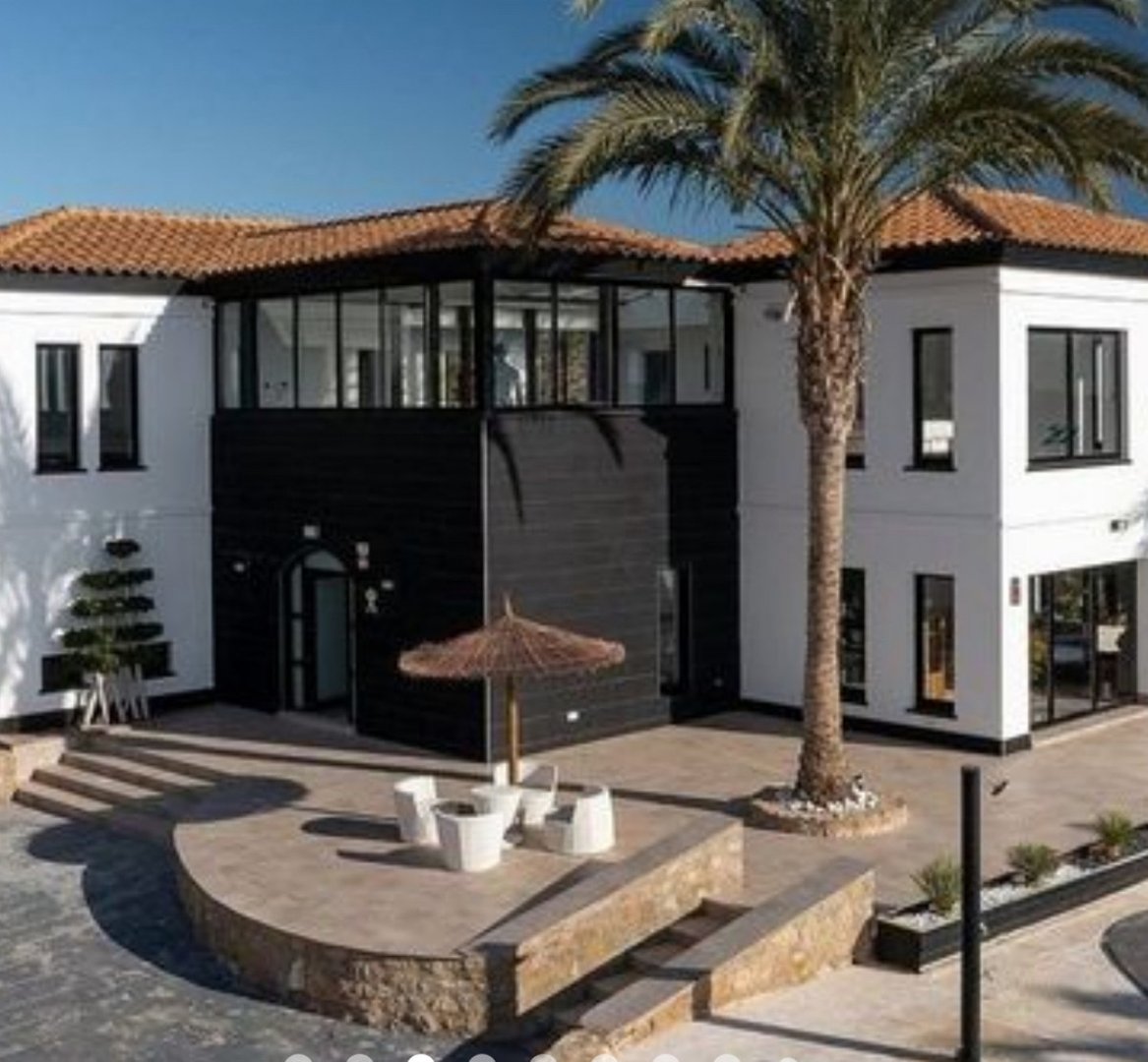 3 Bed Detached Villa in San Juan de los Terreros