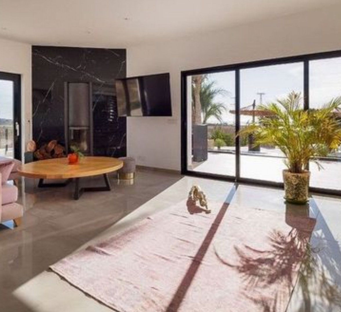 3 Bed Detached Villa in San Juan de los Terreros