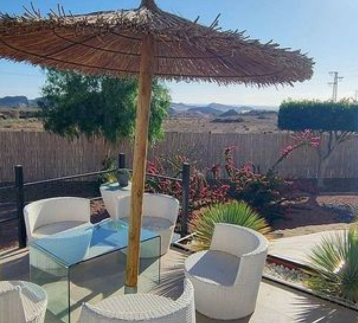 3 Bed Detached Villa in San Juan de los Terreros