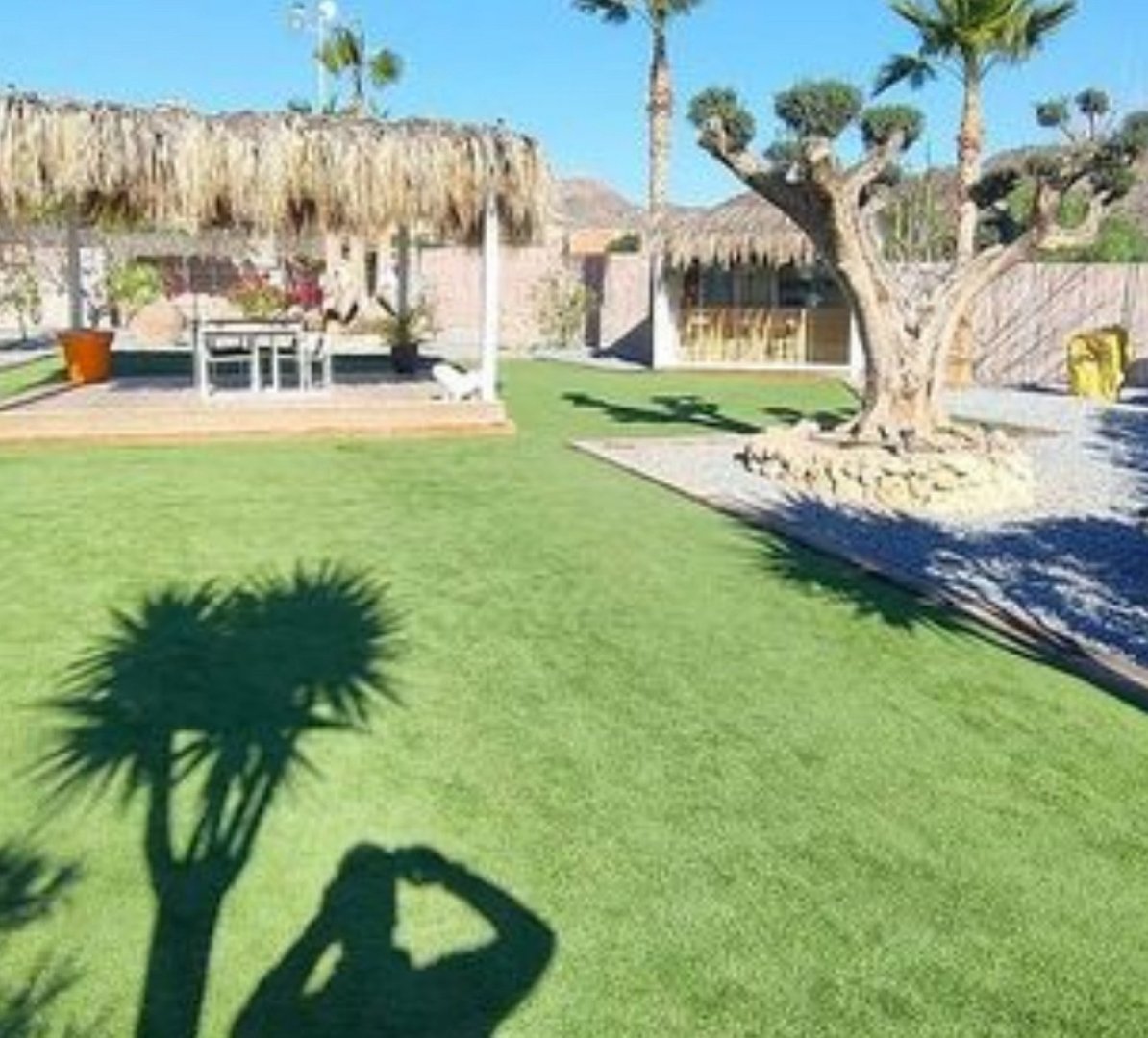 3 Bed Detached Villa in San Juan de los Terreros