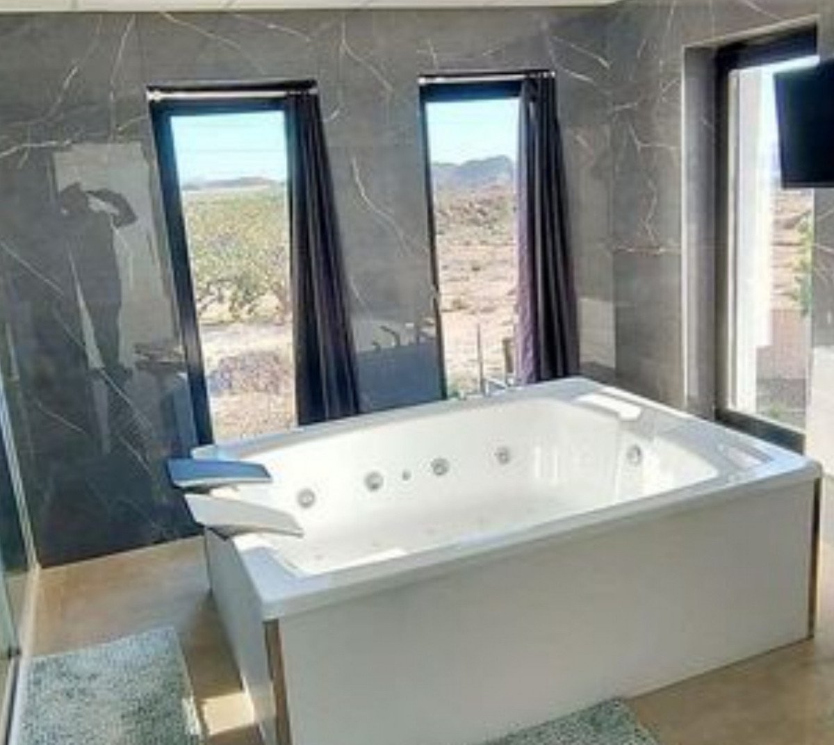 3 Bed Detached Villa in San Juan de los Terreros