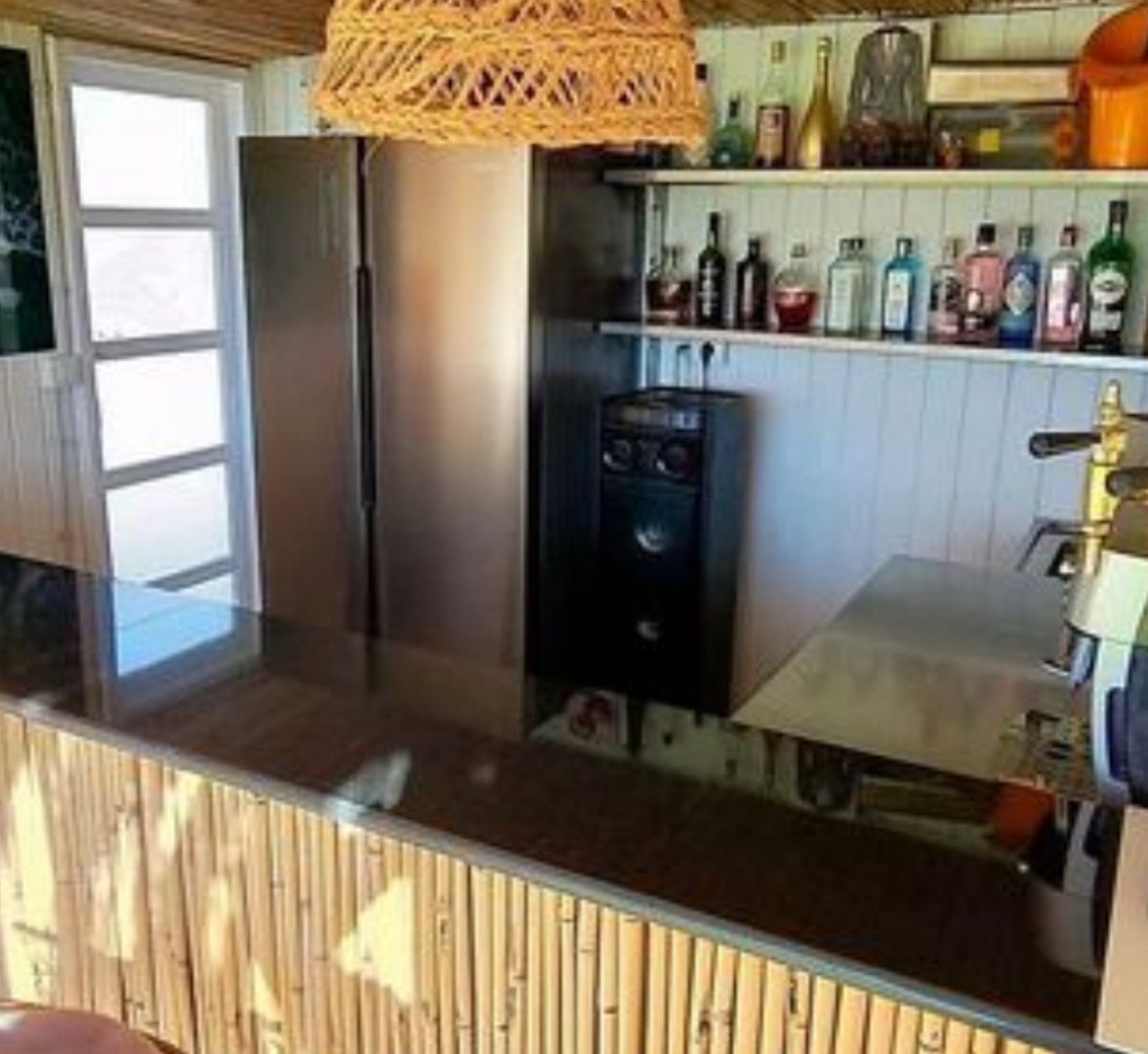 3 Bed Detached Villa in San Juan de los Terreros