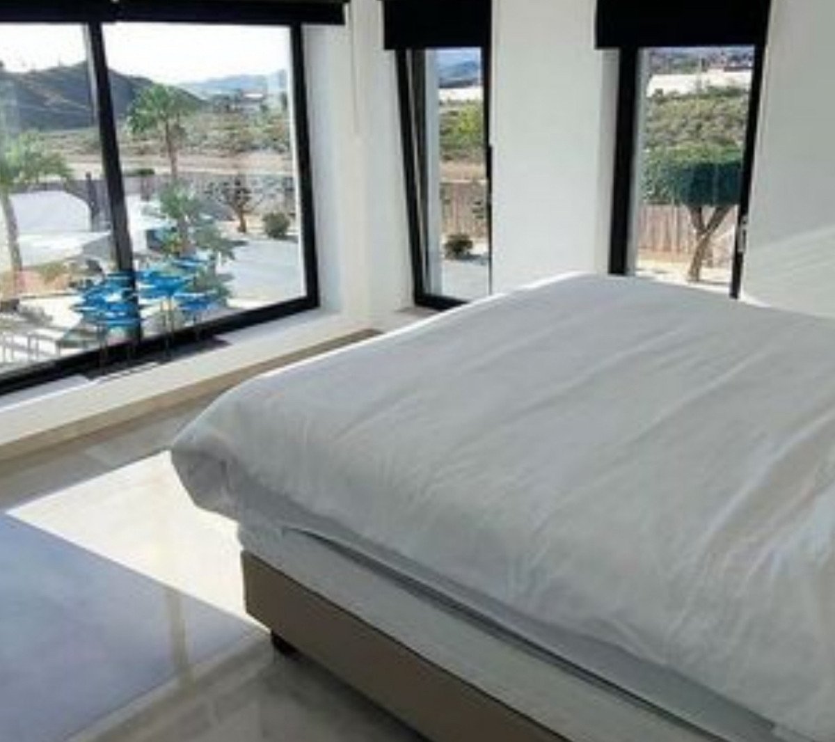 3 Bed Detached Villa in San Juan de los Terreros