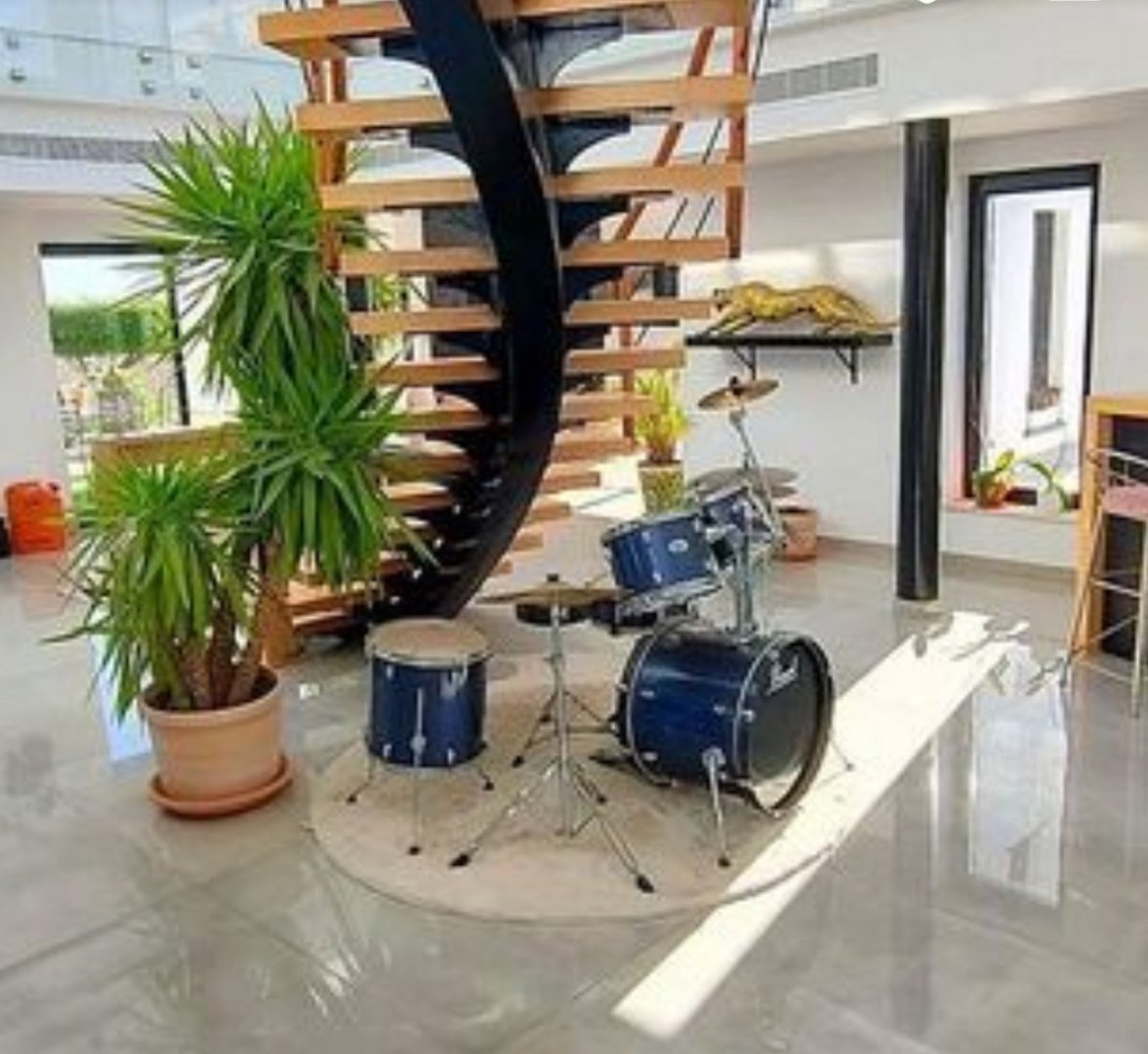 3 Bed Detached Villa in San Juan de los Terreros