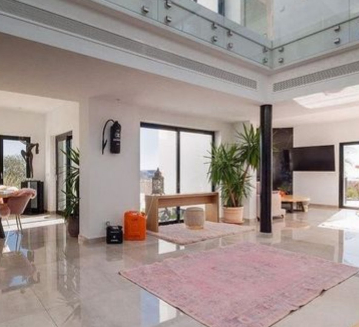 3 Bed Detached Villa in San Juan de los Terreros